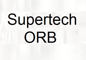 Supertech ORB
